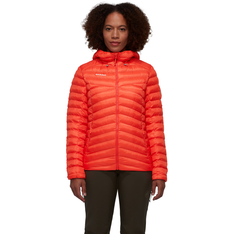 Mammut Damen Albula In Hoodie Jacke
