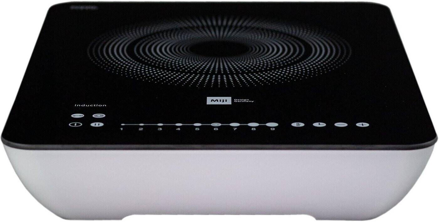 Miji Star 3 ECO Induction hotplate