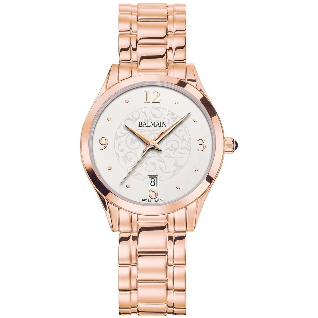 Balmain Classic R Lady Ø 34mm