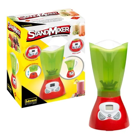 Idena Standmixer mit Sound