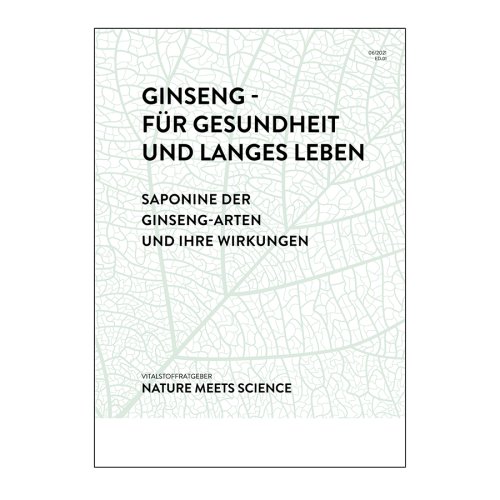 Sunday Natural Products  Ginseng