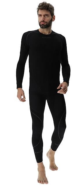 UYN - T-SHIRT UYN MAN EVOLUTYON BIOTECH