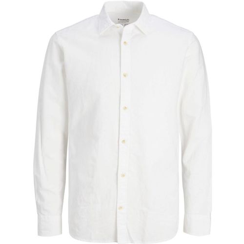 Jack & Jones - 12220134 SUMMER-WHITE Blanco