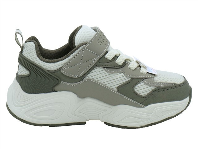 Skechers Mega quake