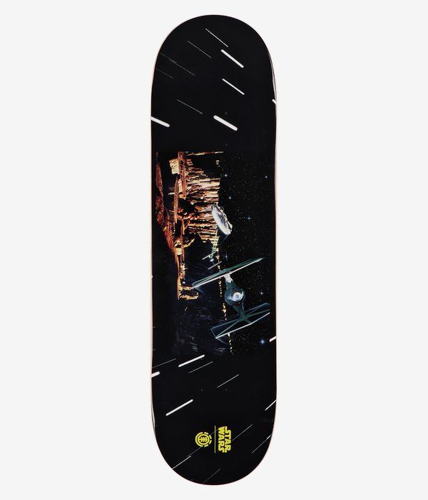 Element x Star Wars Tie Fighter 8.5