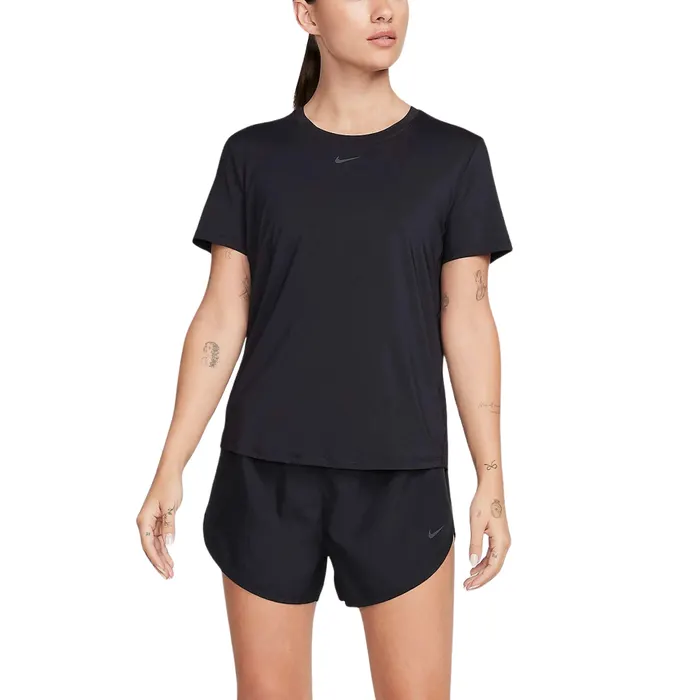 Nike One Classic Dri-FIT Shirt Dames