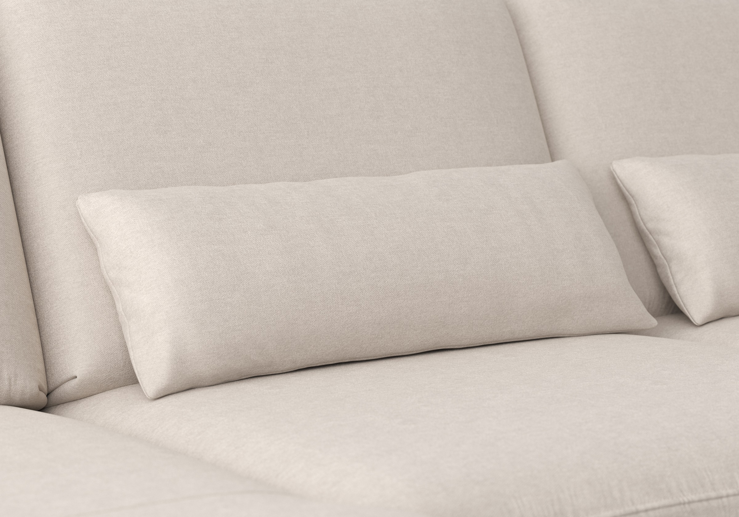 sit&more Polsterauflage »Cinturo« im 2-er Set
