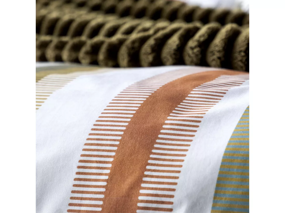 Parure de lit Aubrac 240x220