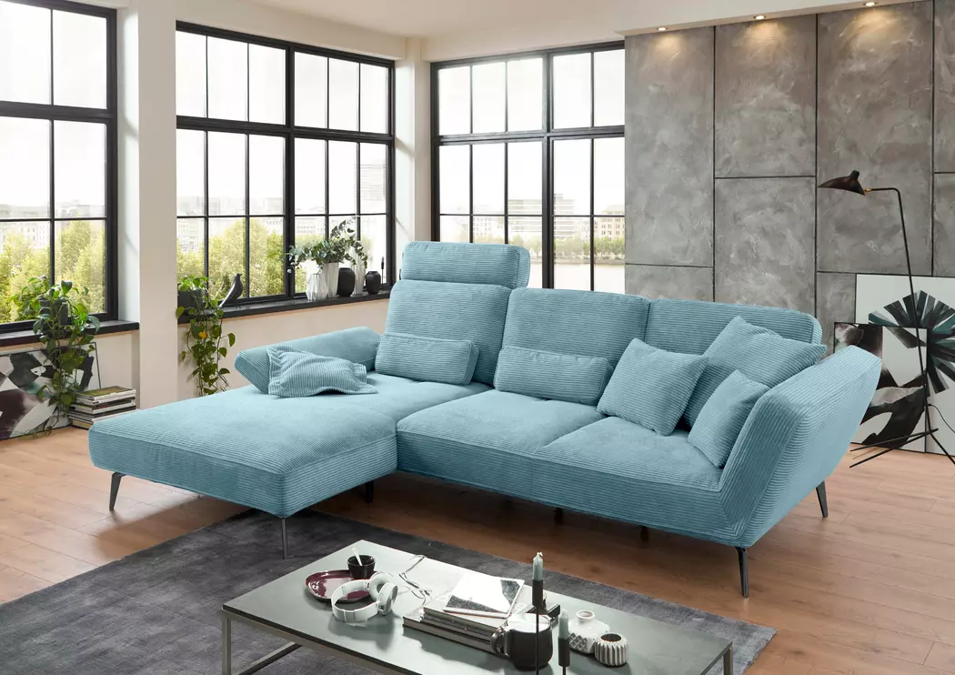 Ecksofa SO 4500