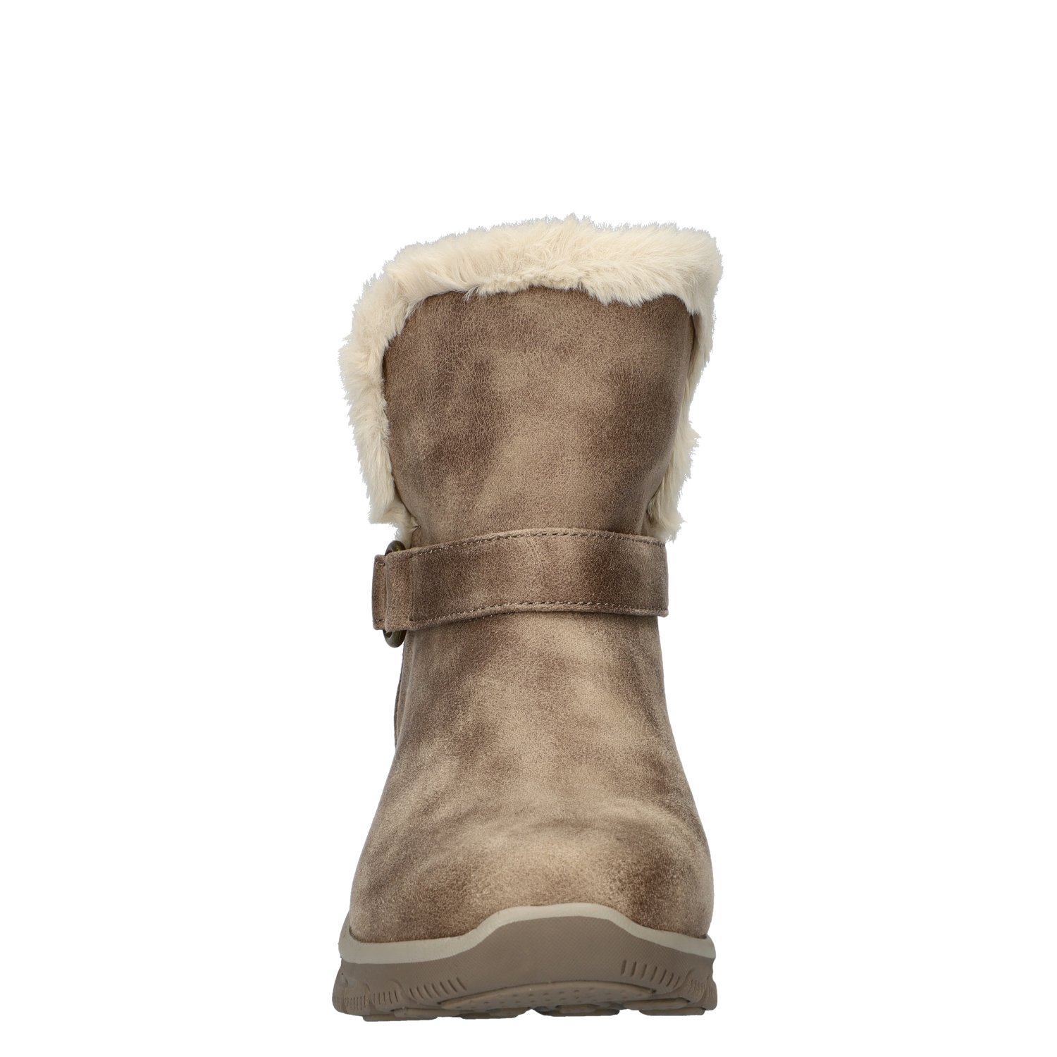 Hands-Free Slip-Ins Easy Going dames boot Skechers Bruin