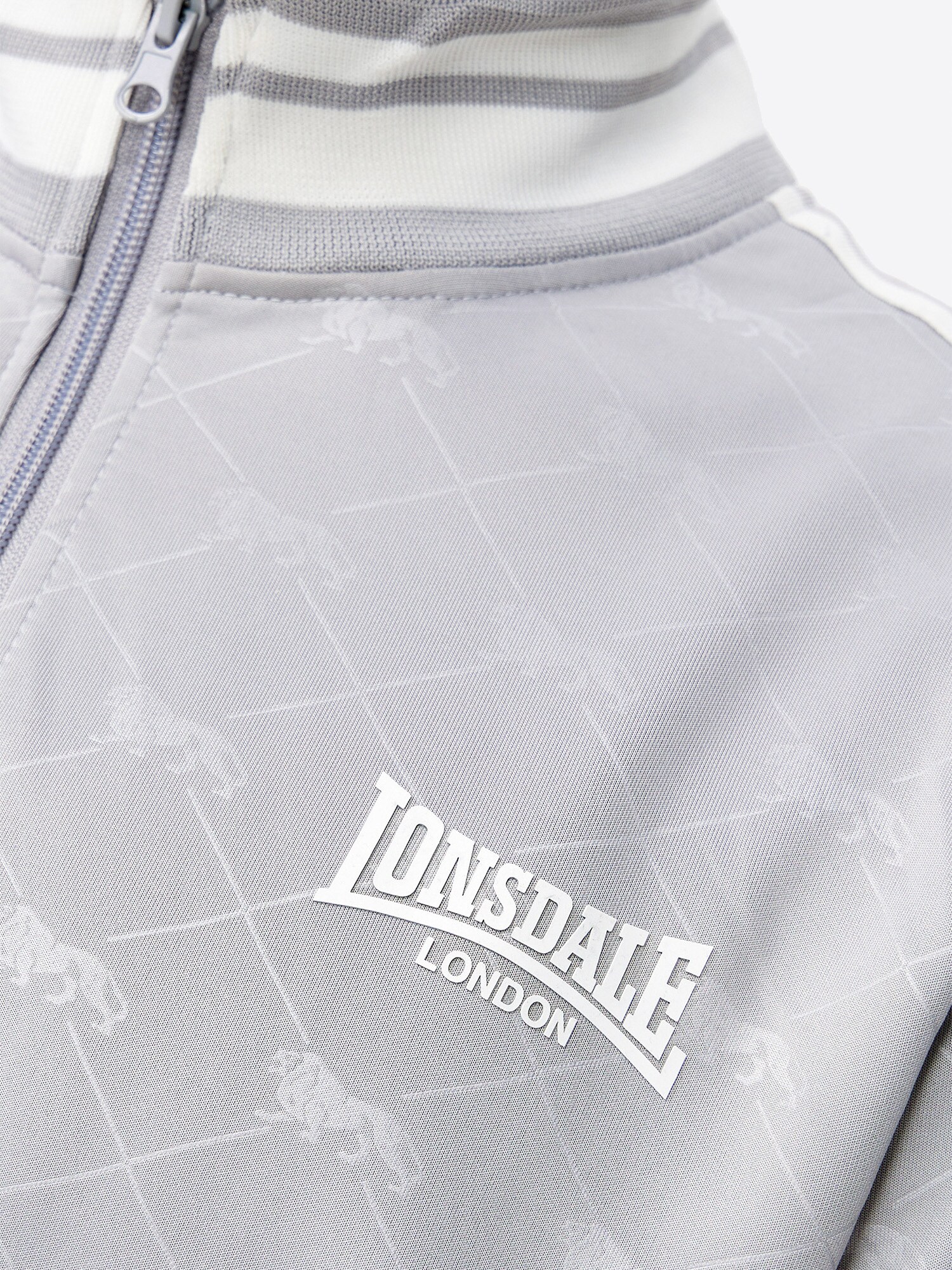 Lonsdale Herren Trainingsanzug schmale Passform -5029- ASHWELL