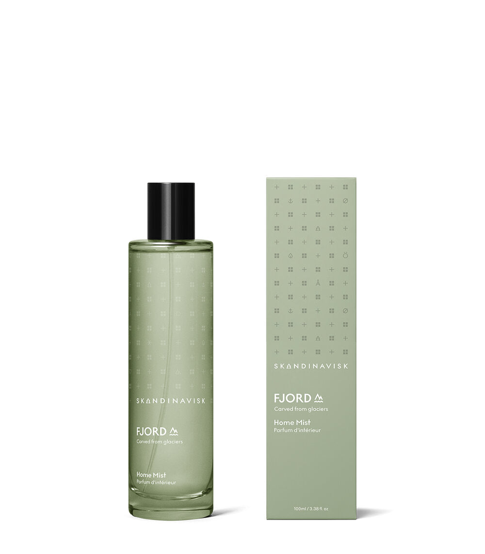 Skandinavisk  Fjord room-spray - 100 ml.