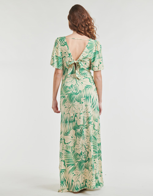 Les Petites Bombes - ISALYS - Vert / Beige