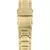 Jacques Lemans Herrenuhr Hybromatic / IP-gold 1-2109J
