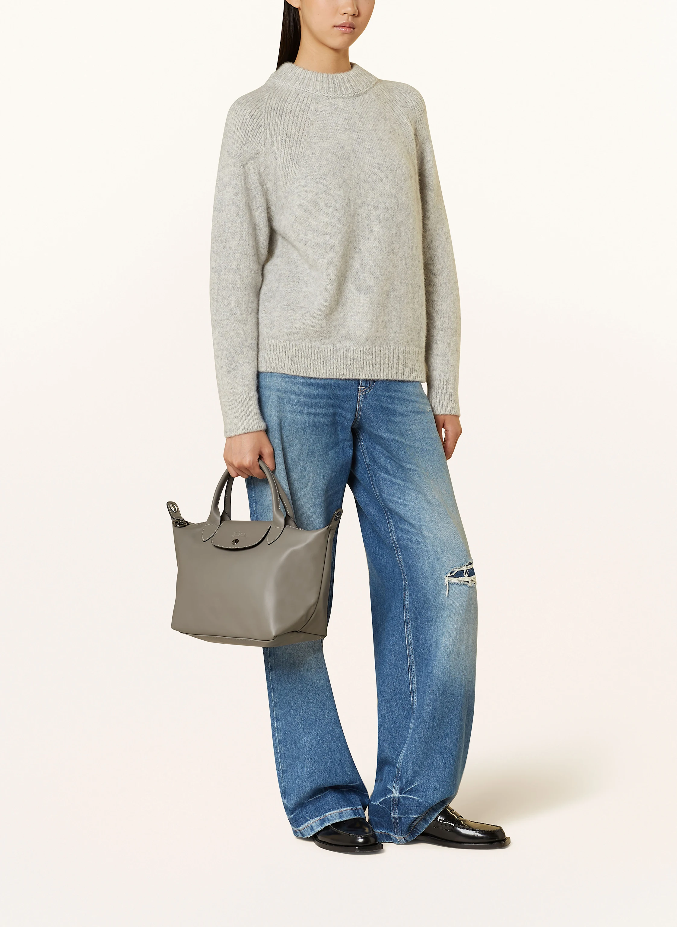 LONGCHAMP Handtasche LE PLIAGE XS