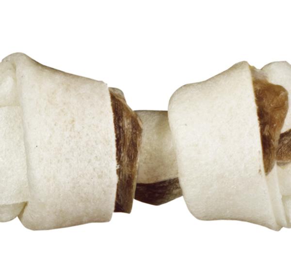 8in1 Hundesnack Kauknochen Beef Delights XS
