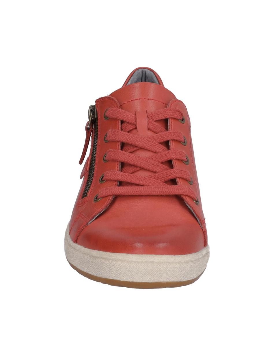 Sneaker Caren 12, rot