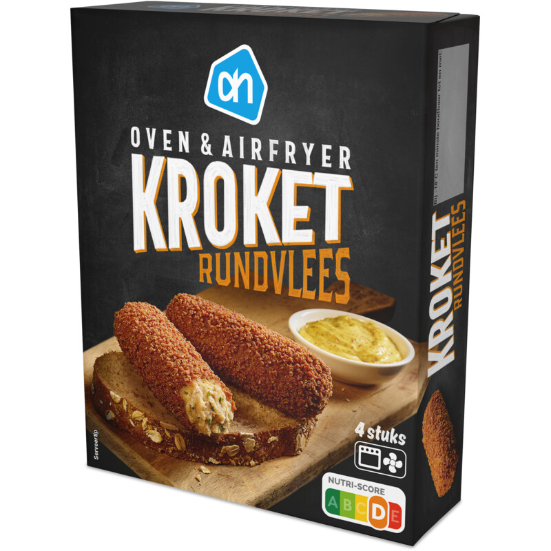 AH Oven kroket