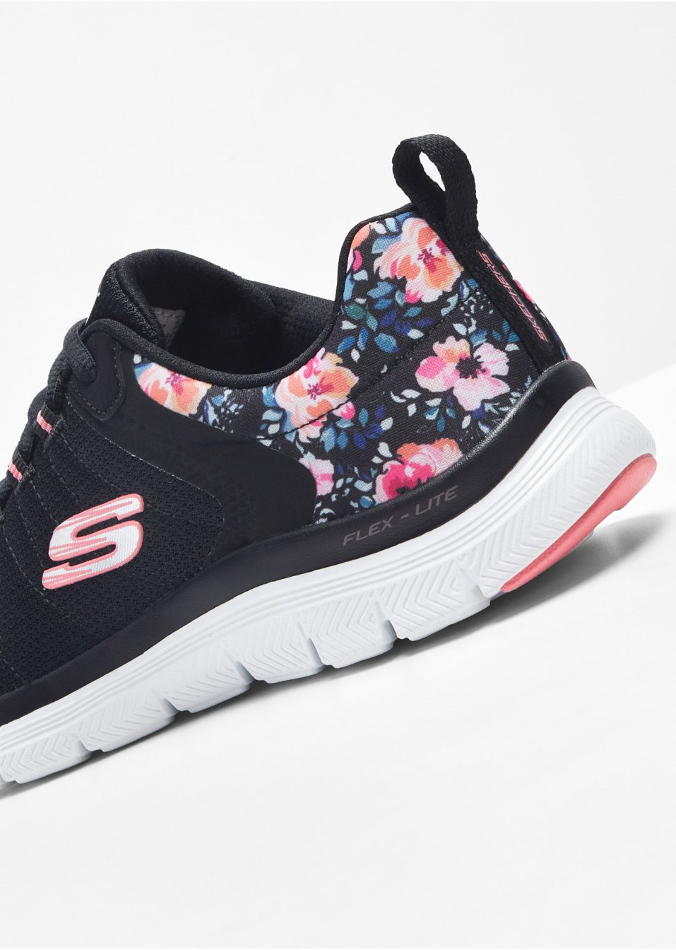 Sneakers Skechers à mémoire de forme