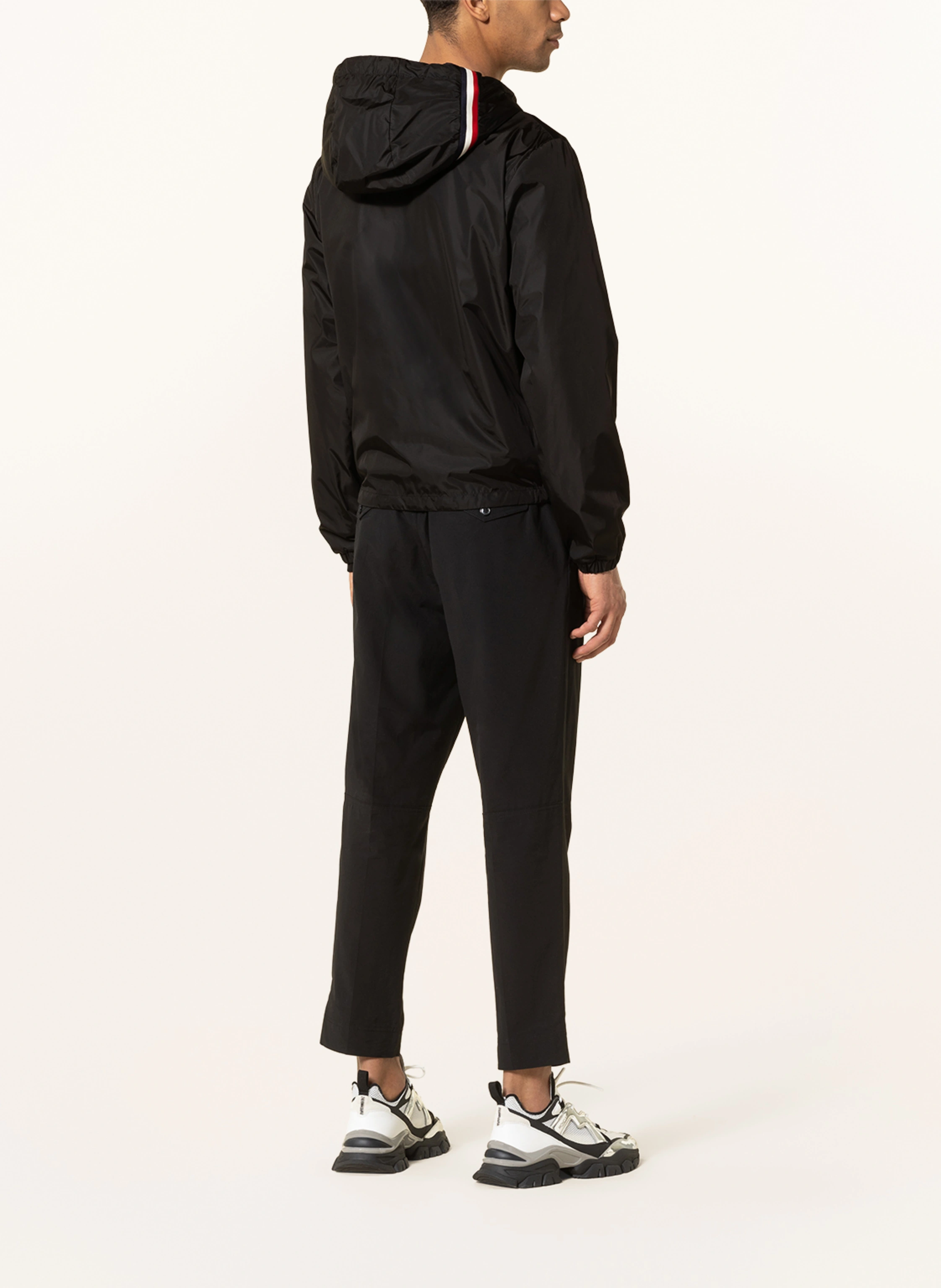 MONCLER Jacke GRIMPEURS