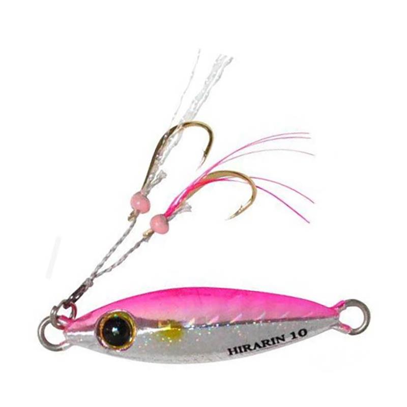 Jig Hayabusa Jackeye Hirarin Fs435 - 7G