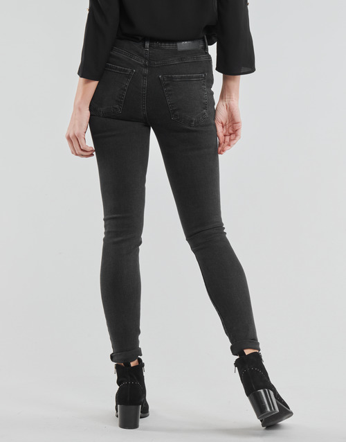 Vero Moda - VMSOPHIA - Gris foncé