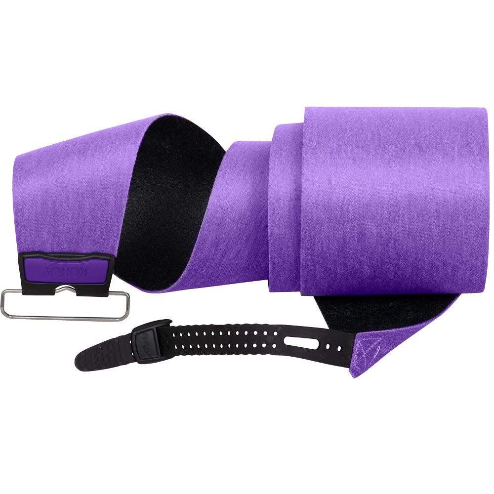 Kohla Freeride Mixmohair 135mm Tourenfell