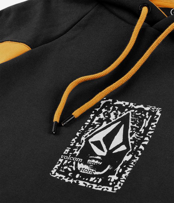 Volcom Dental Hoodie (black)