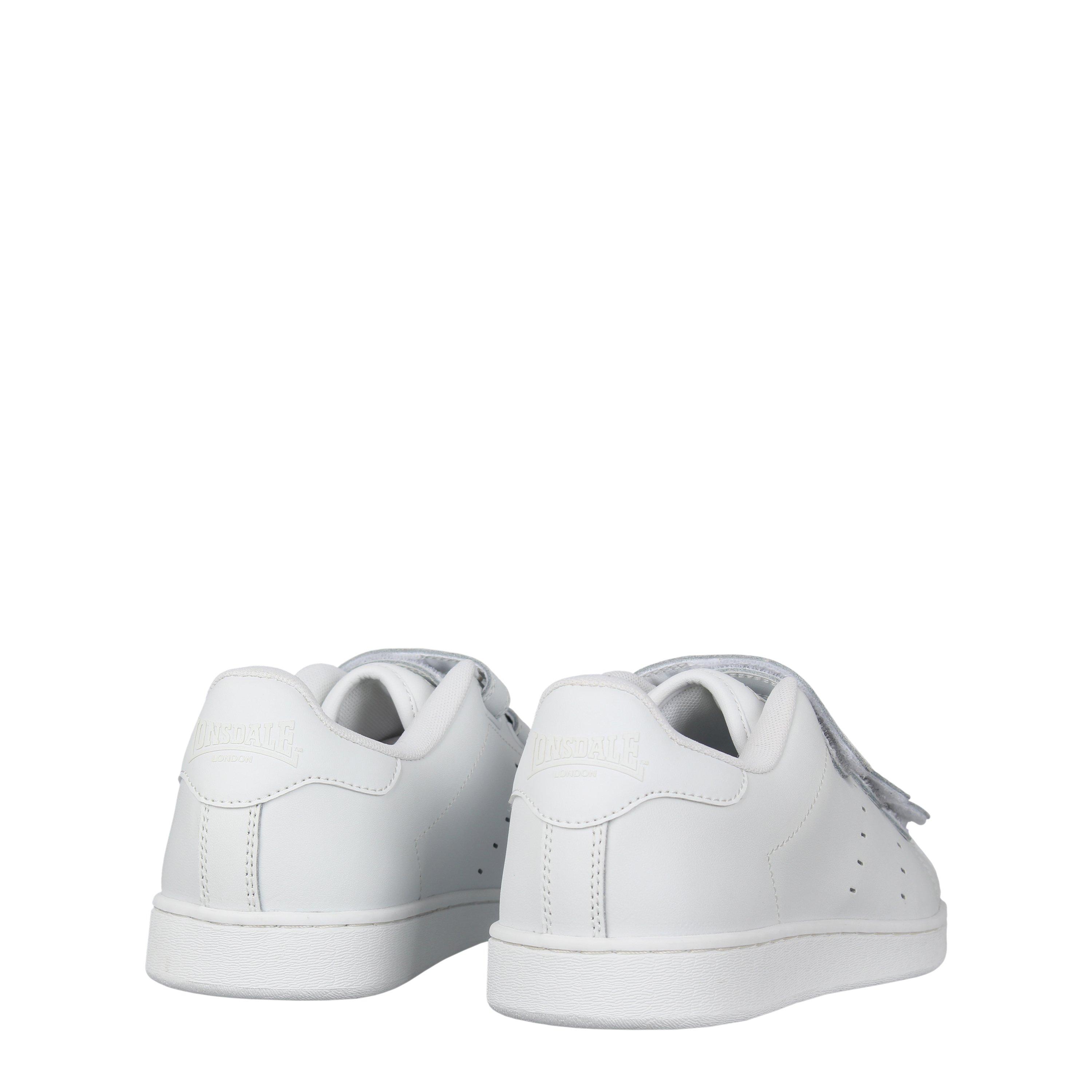 Lonsdale Leyton Junior Trainers