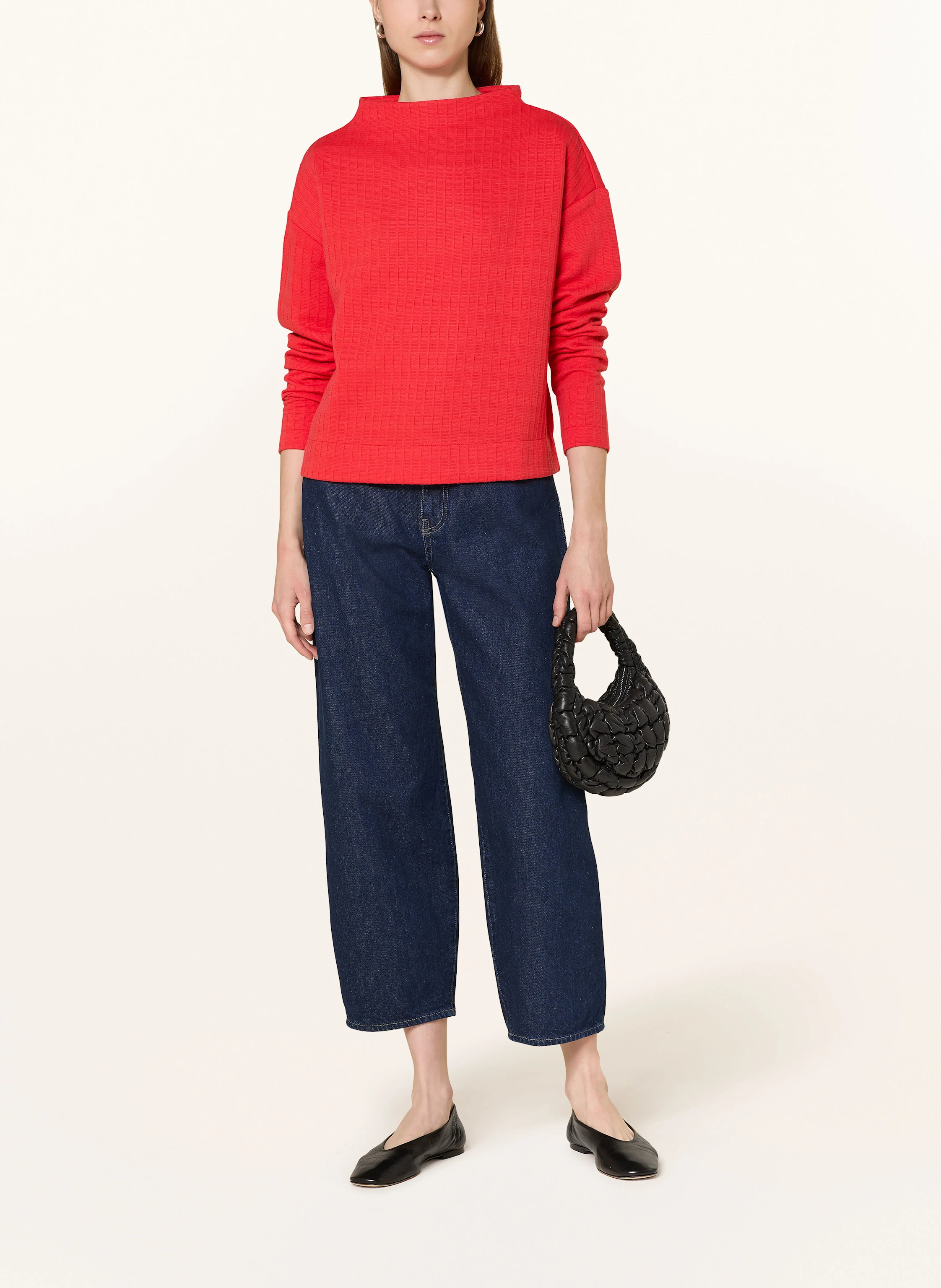 OPUS Sweatshirt GYNAMI