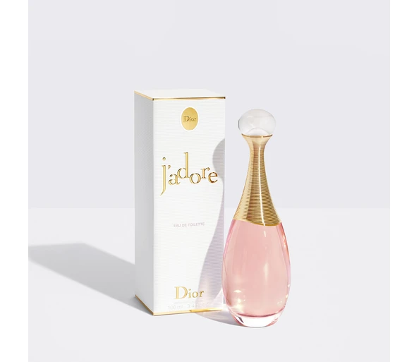 DIOR J'adore Eau de Toilette