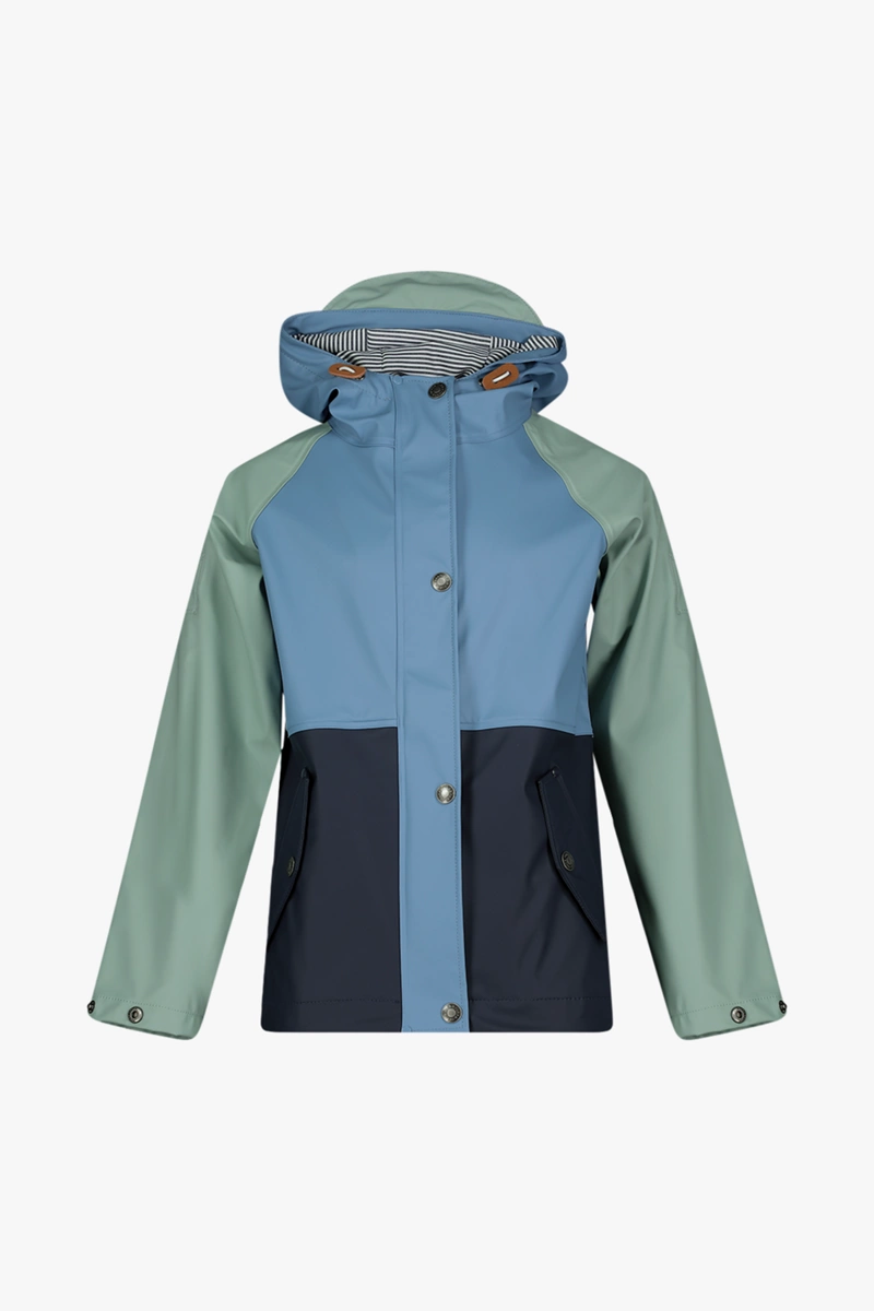 RUKKA Jule Kinder Regenjacke