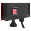 Hagepumpe 1300 W 80 l/min