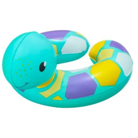 Bestway offener Schwimmring Floating Friends, 1 Stück, 3-fach sortiert
