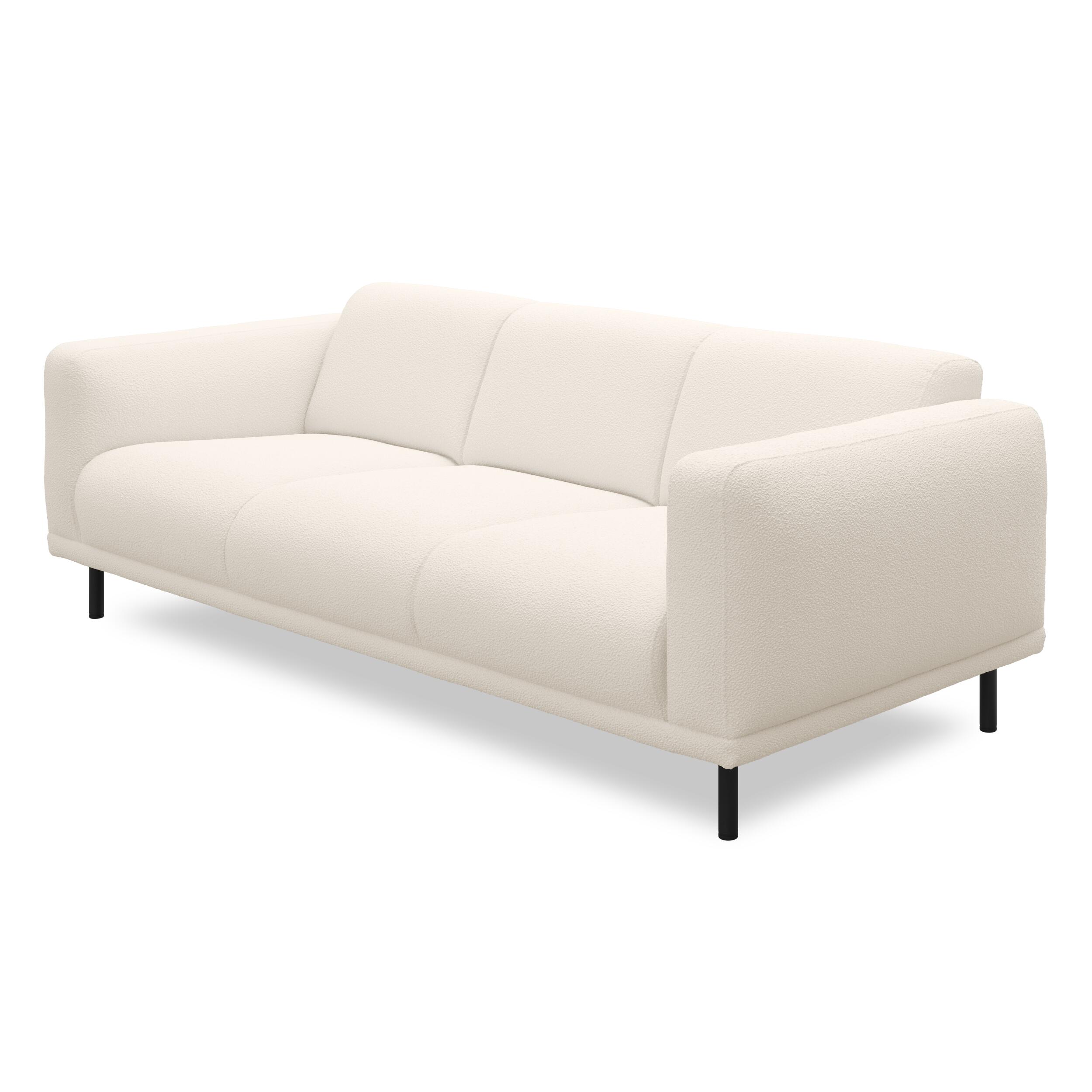 Parker 3 pers Sofa