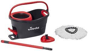 Vileda EasyWring&Clean - Pedaalsysteem