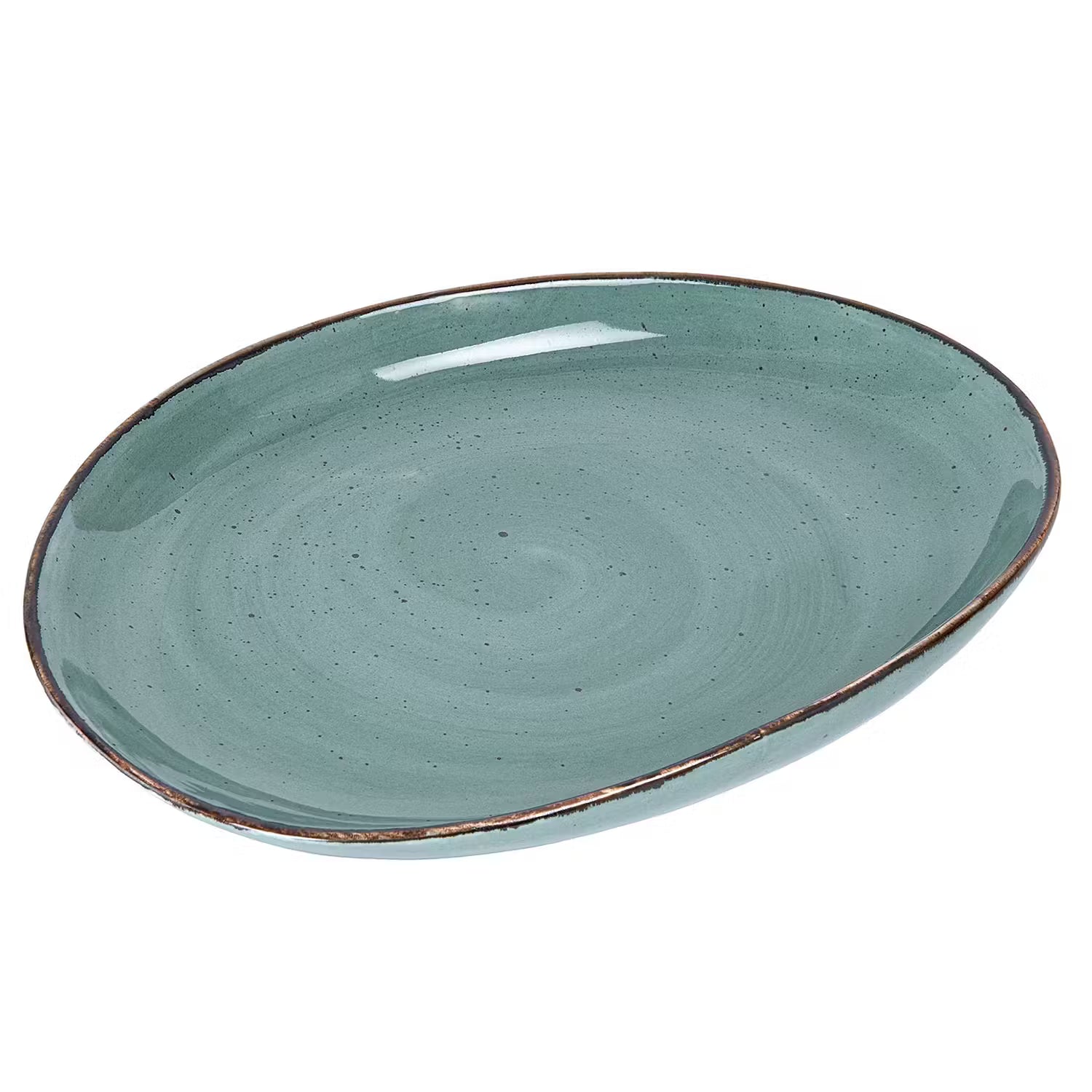 FINCA Platzteller 4er-Set