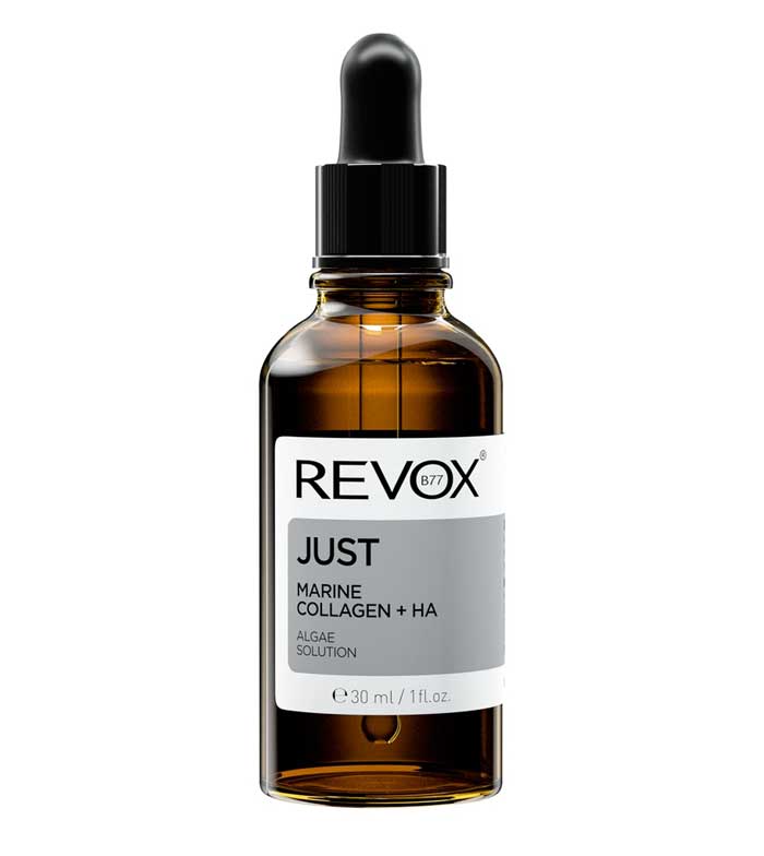 Revox - *Just* - Colágeno marinho + HA