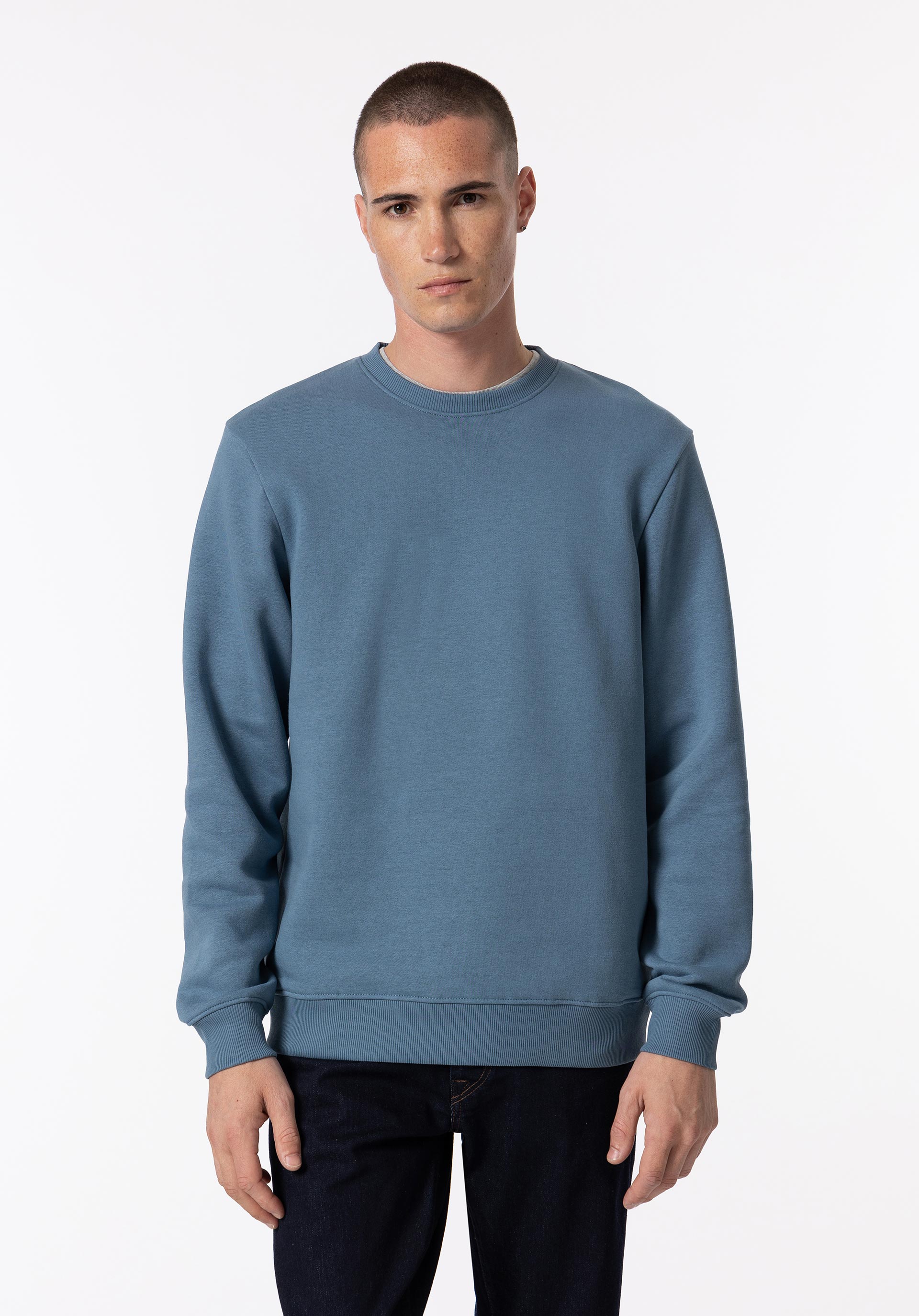 Sweatshirt Básica
