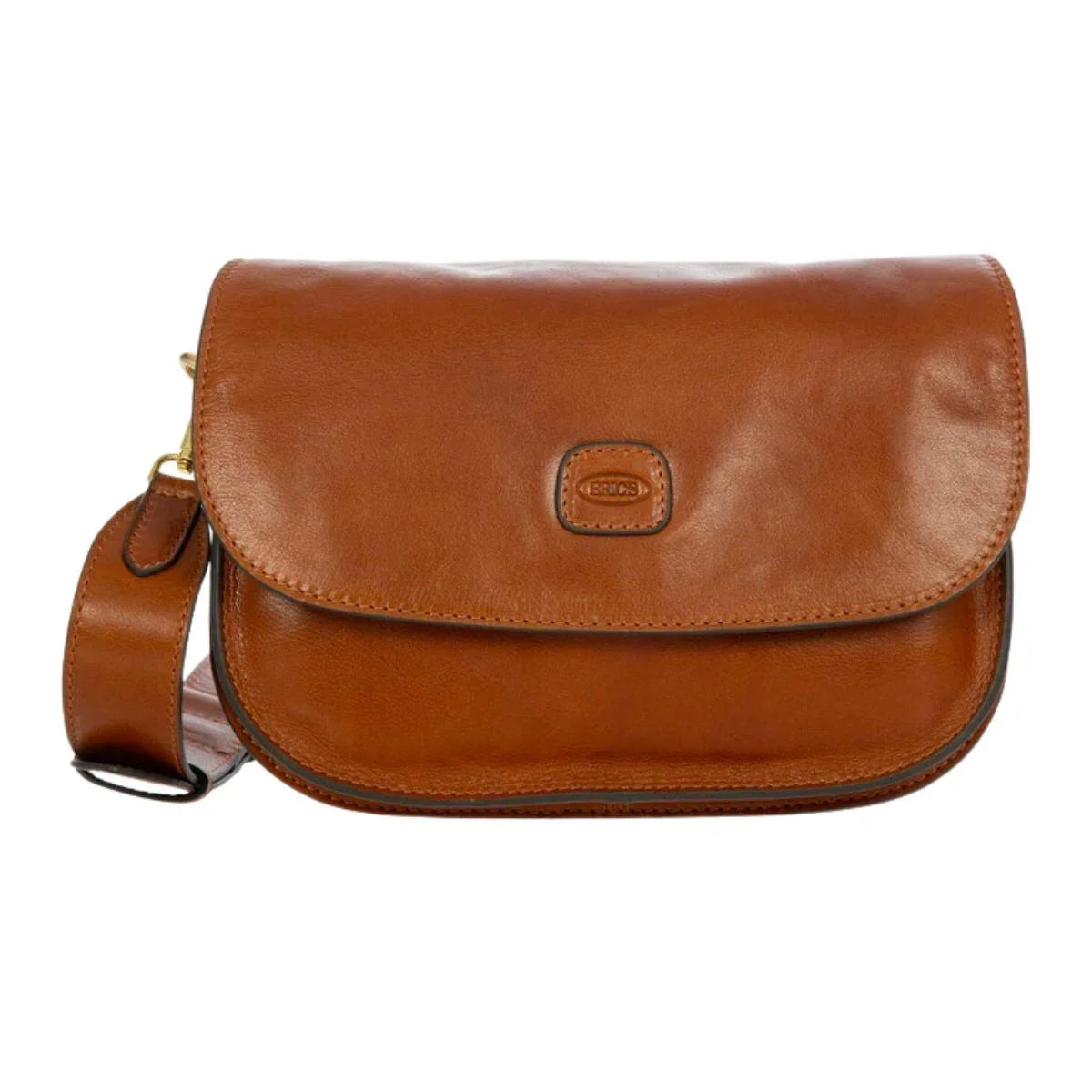 Bric's | 05944 Volterra Messenger bag
