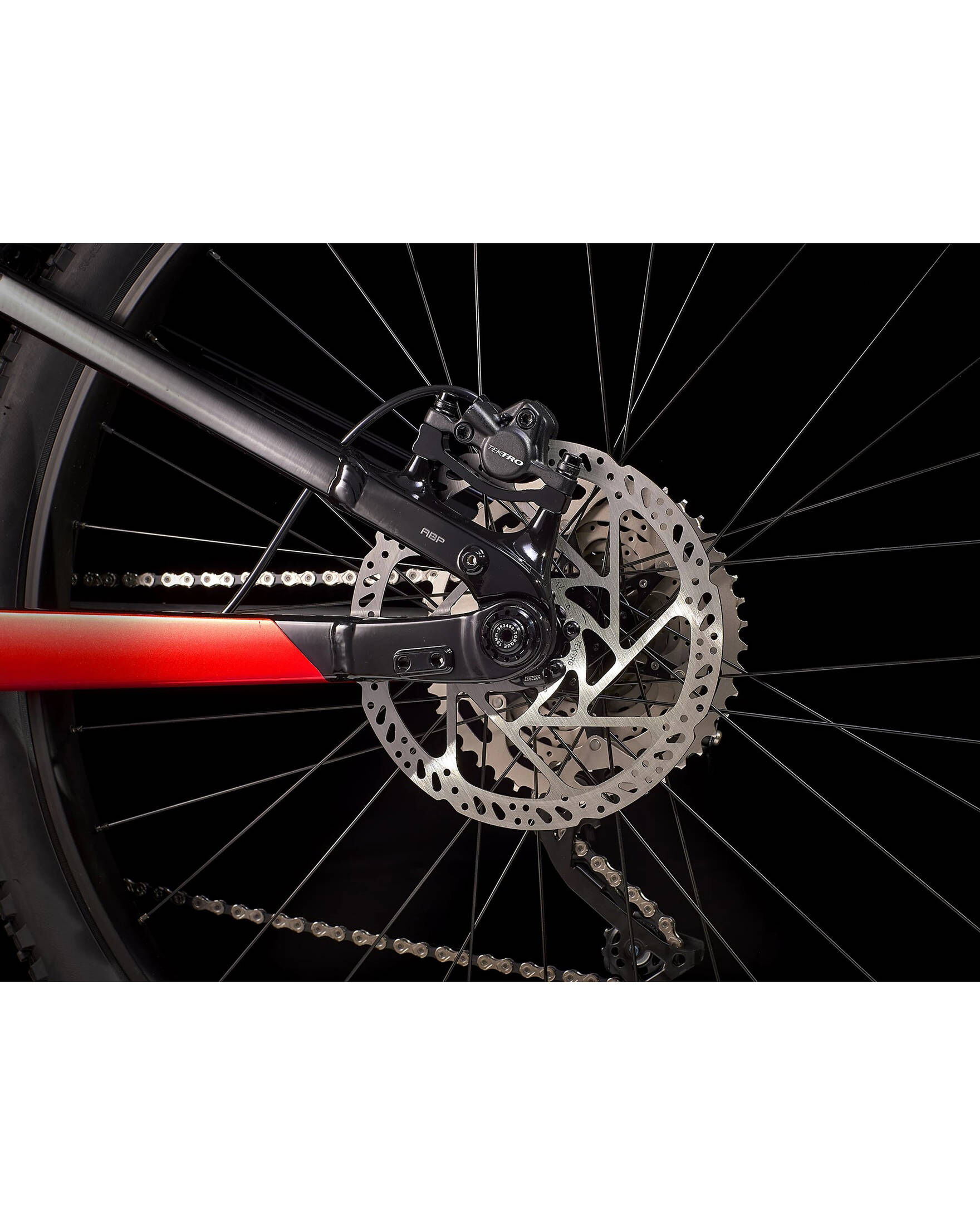 Trek| E-Mountainbike Fully POWERFLY FS 4 GEN.3, Diamantrahmen, 29