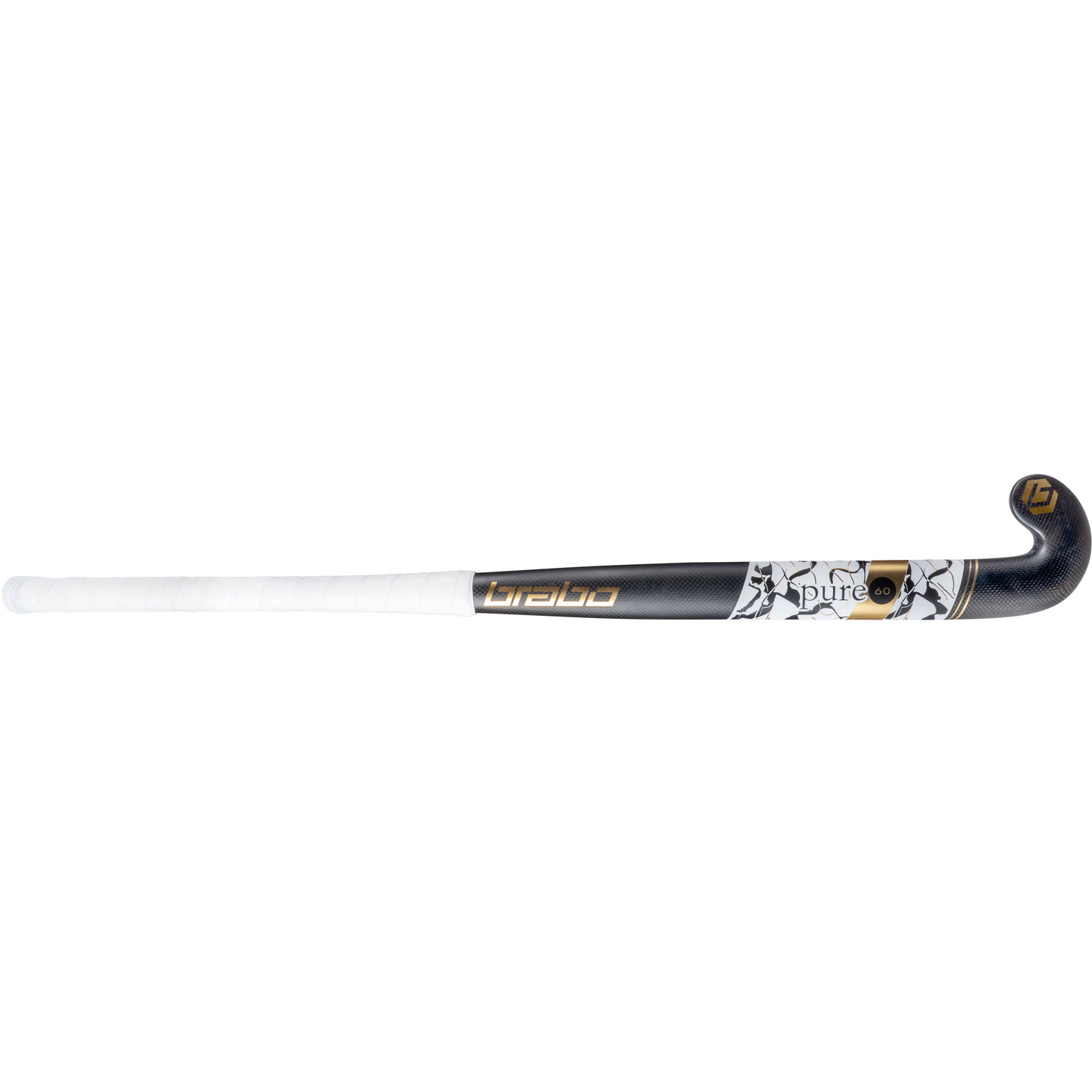 Brabo Pure 60 Lowbow