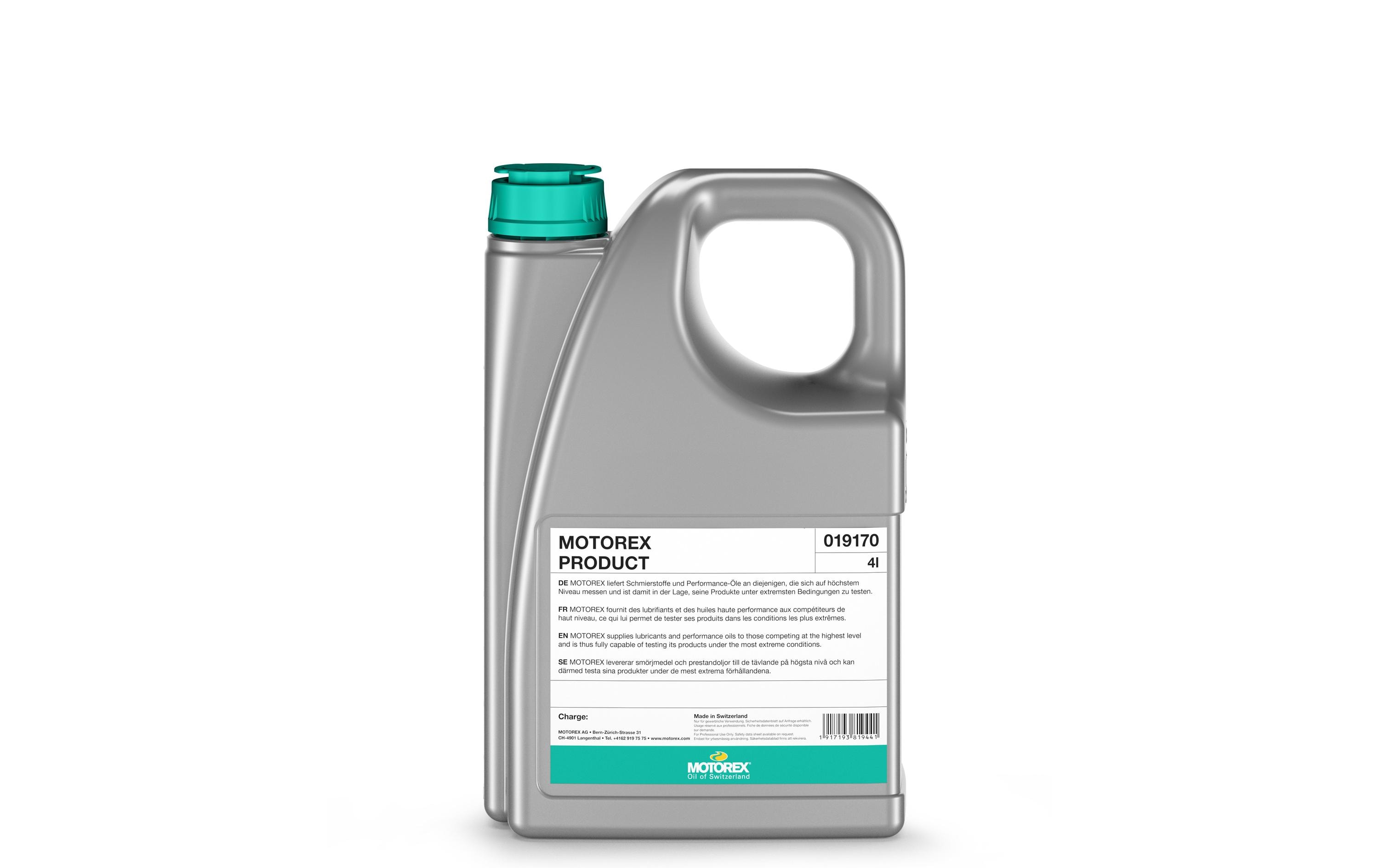 Kühlerschutzmittel COOLANT M4.5, 4 lGebrauchsfertiger Kühlerschutz bis -38 °C