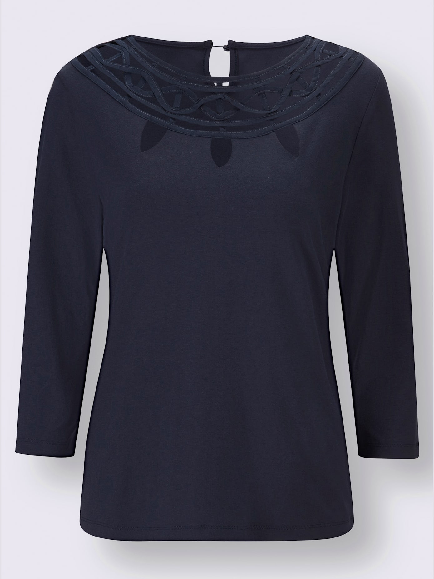 T-shirt viscose