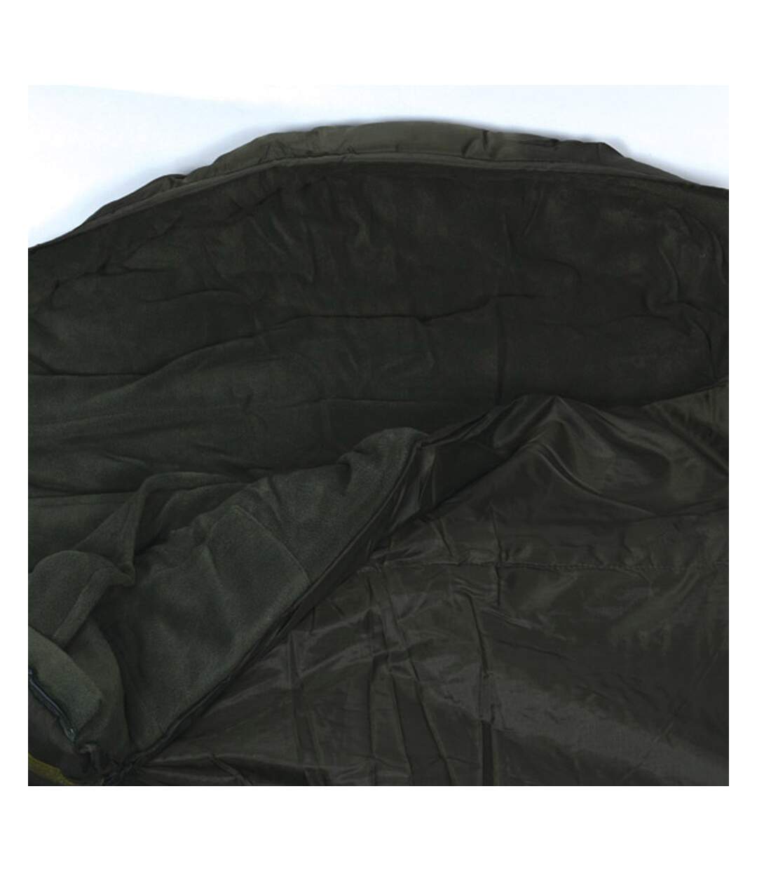 Duvet Grand Froid Sibéric