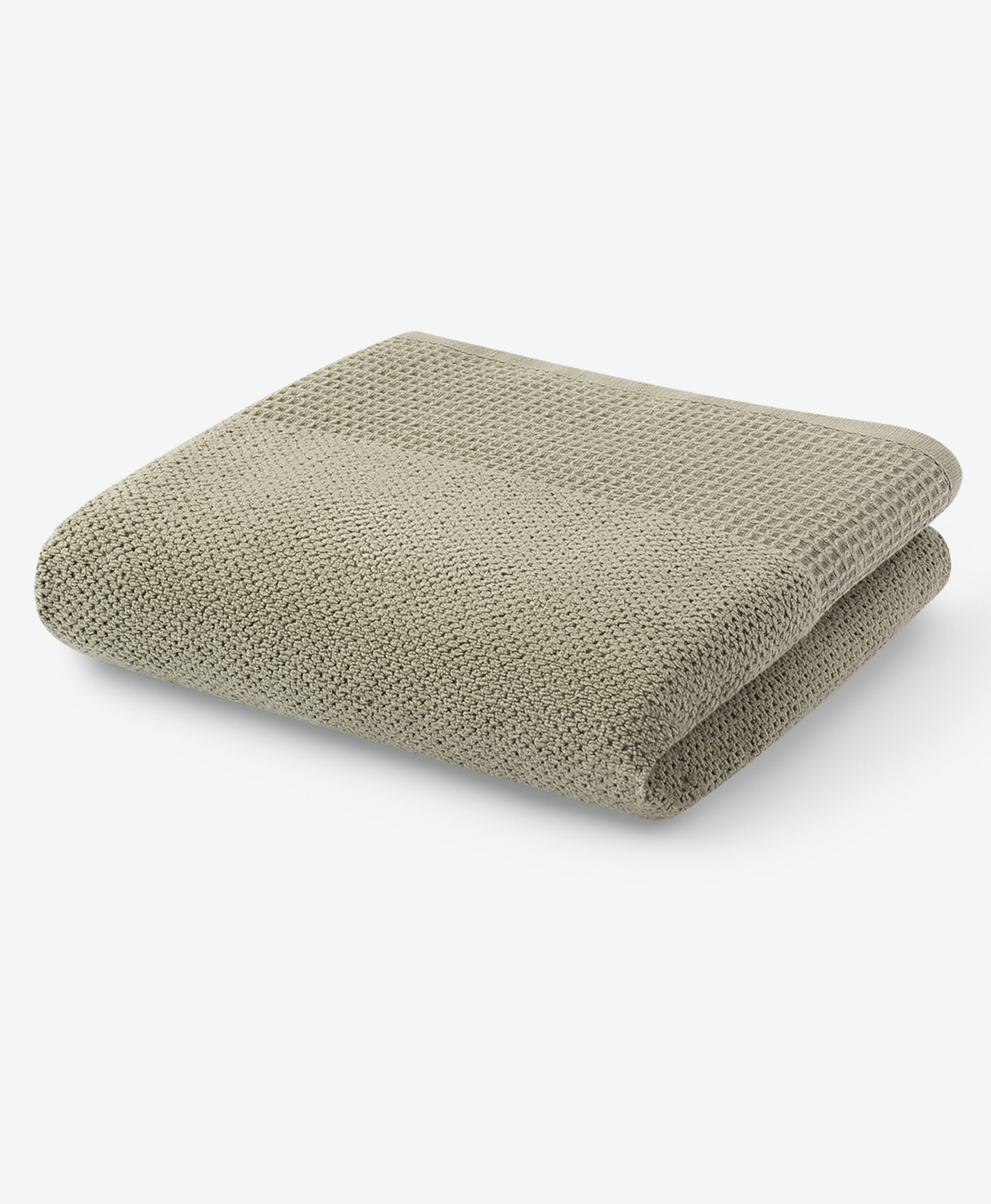Jacquard-Handtuch, 100% Baumwolle