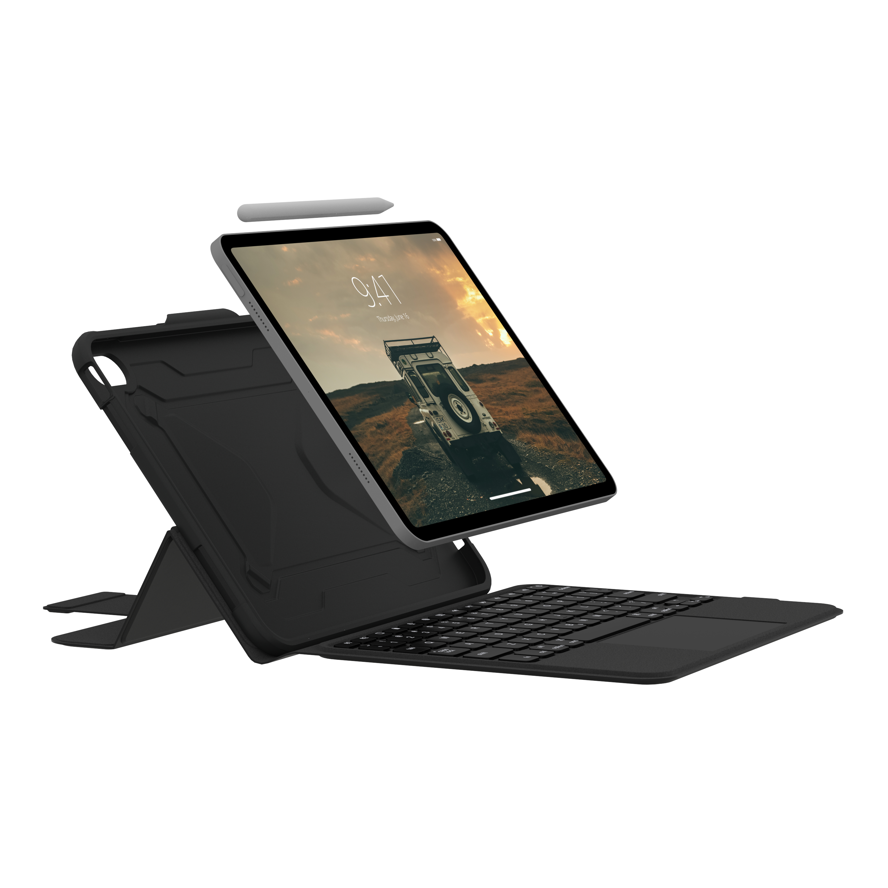 iPad 10.9