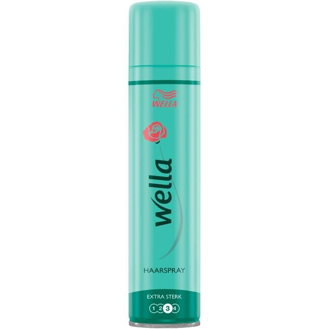 Wella Extra Strong Hold Haarspray 75 ML