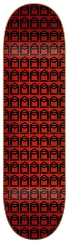 Sk8mafia Tyler Surrey Pro Skateboard Deck | SkatePro