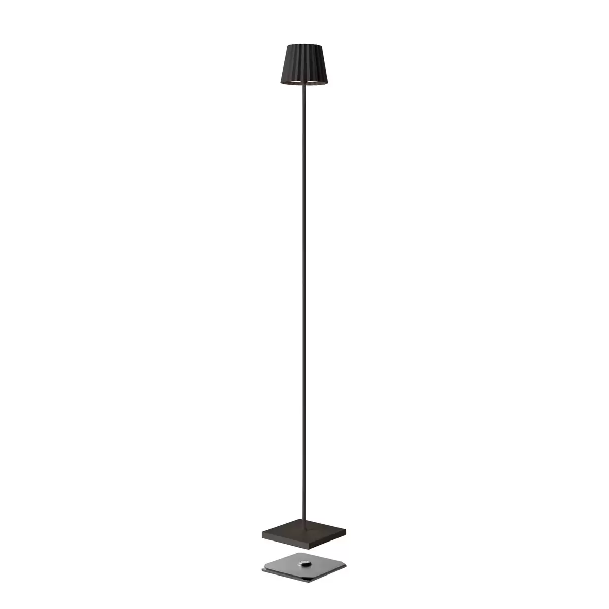 Bodenleuchte Sompex TROLL 2.0 120cm